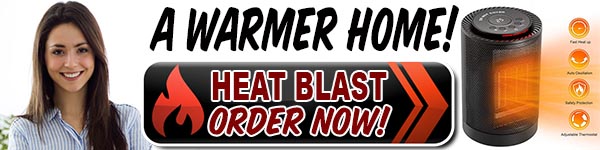 Heat Blast Heater