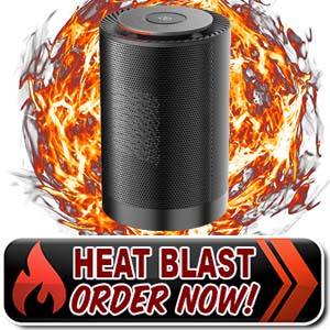 HeatBlast Heater Review